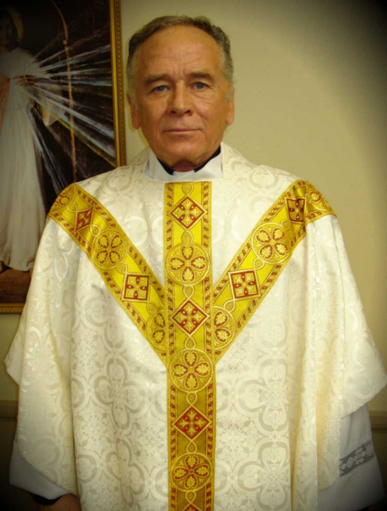James P. Anderson