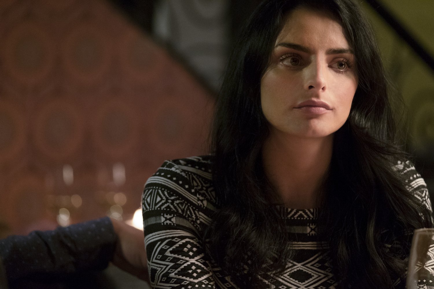Aislinn Derbez