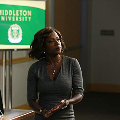 Annalise Keating