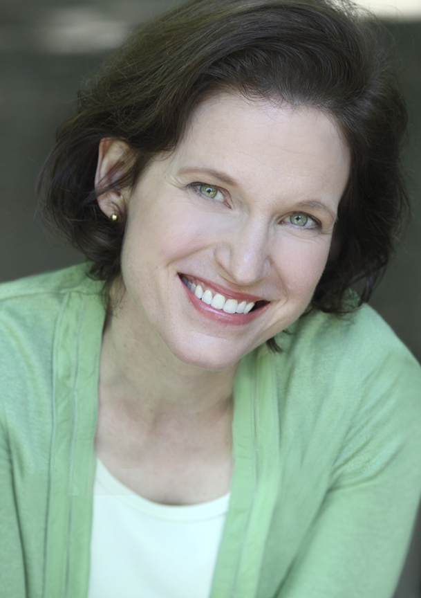 Cynthia Barrett