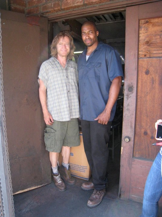 Marcus Brown