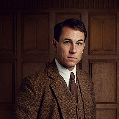 Jack Randall, Frank Randall
