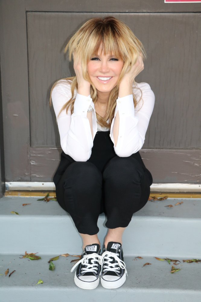 Laura Dunn