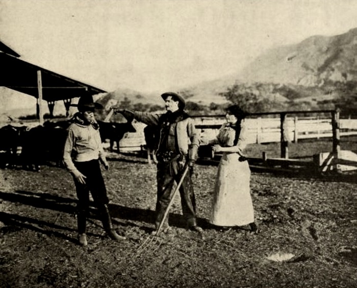 Gunboat Smith