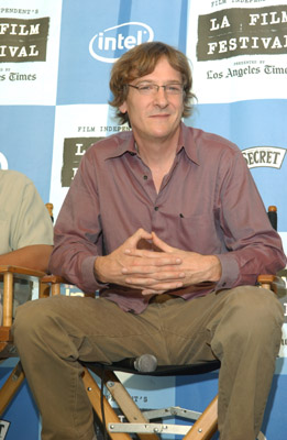 Chris Paine