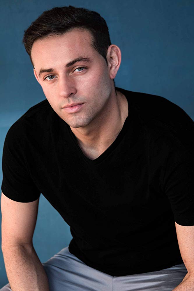 Matt Bailey
