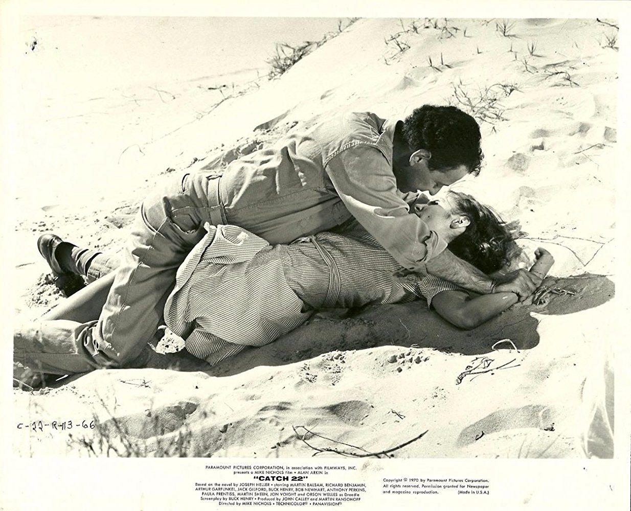 Nurse Duckett