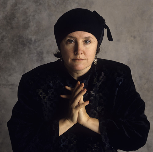 Alice Waters