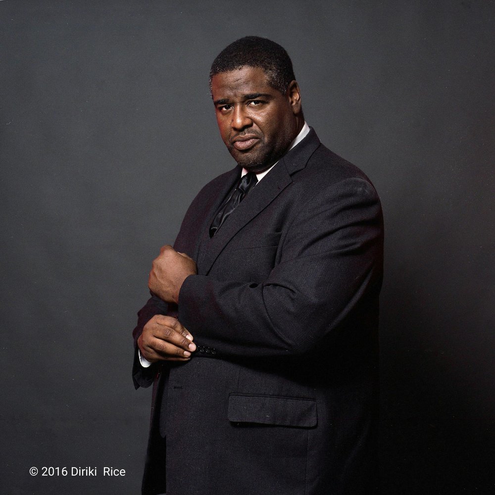 David Oliver