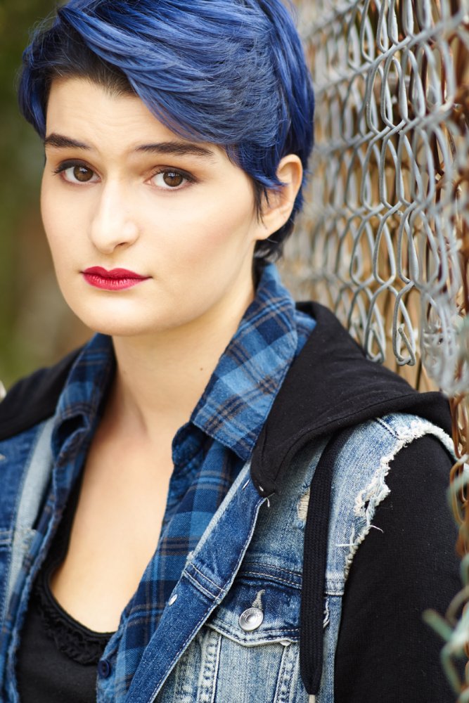 Gavrielle Harris
