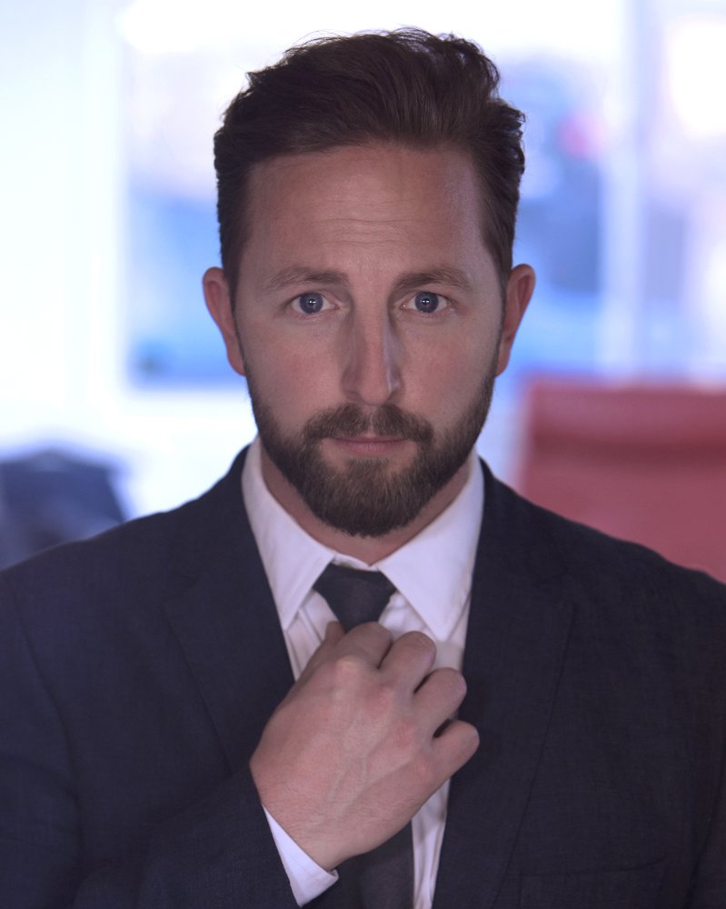 Wesley J. Szabo