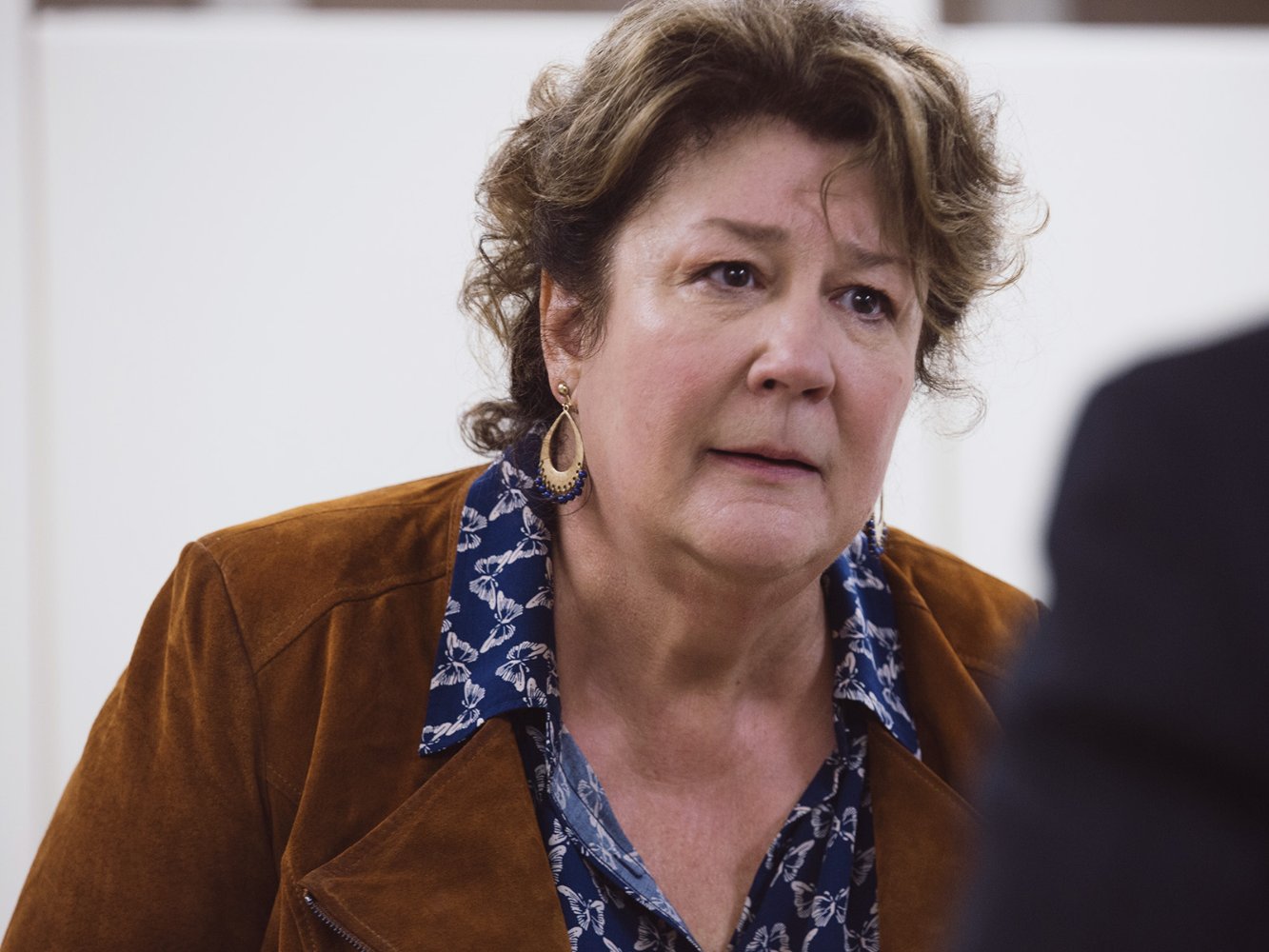 Margo Martindale