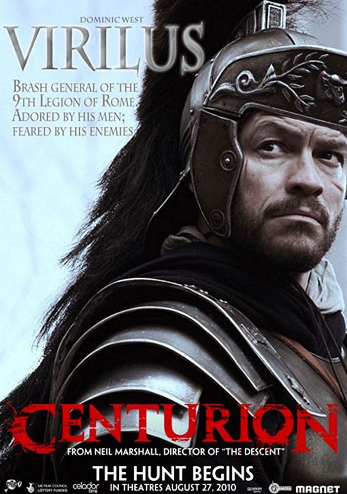 General Titus Flavius Virilus