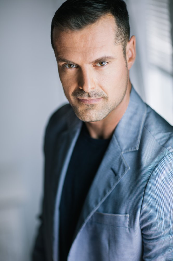 Yanik Ethier