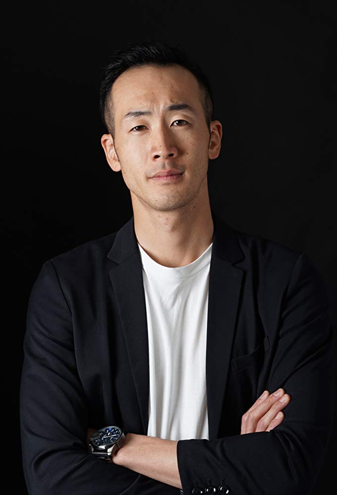 Ryuta Kato