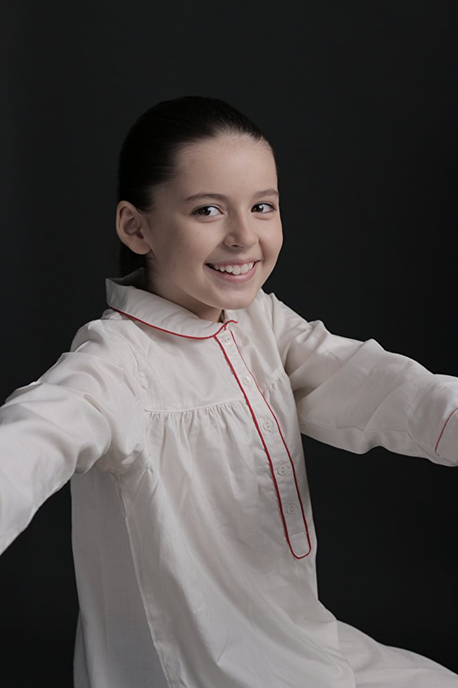 Ioana Florentina Dimitriu