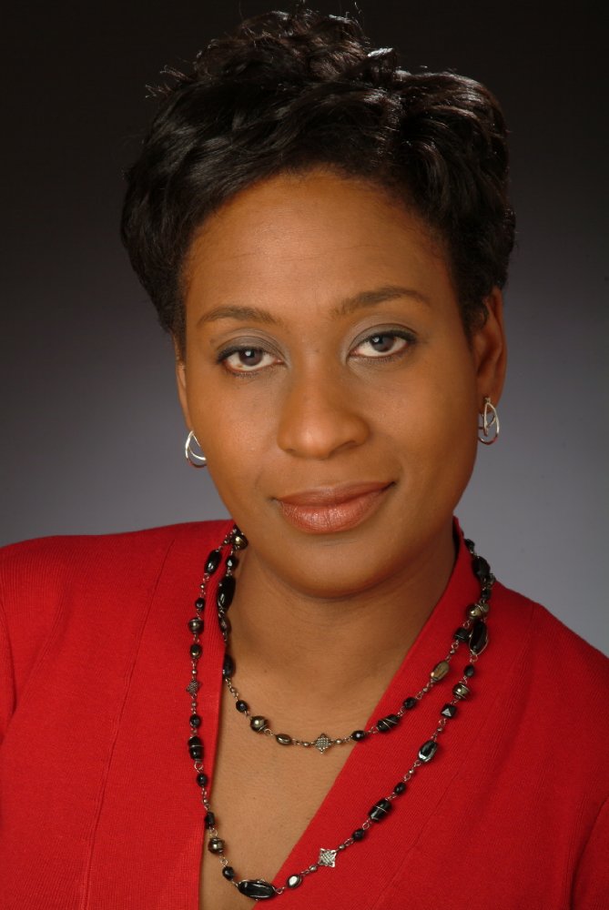 Andrea Weston
