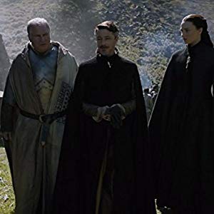 Petyr 'Littlefinger' Baelish