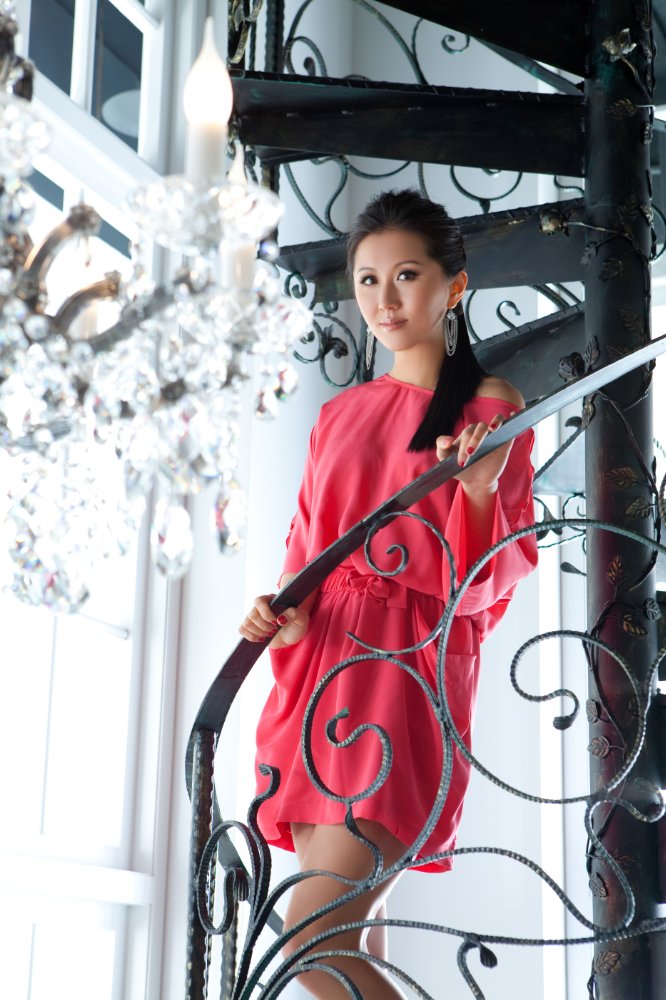 Christie Hsiao