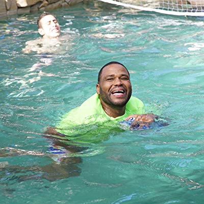 Andre 'Dre' Johnson, Drexler Johnson