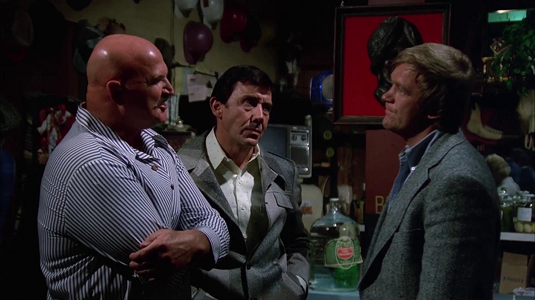 Buford Pusser