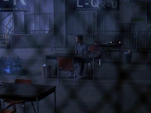 Peter Petrelli