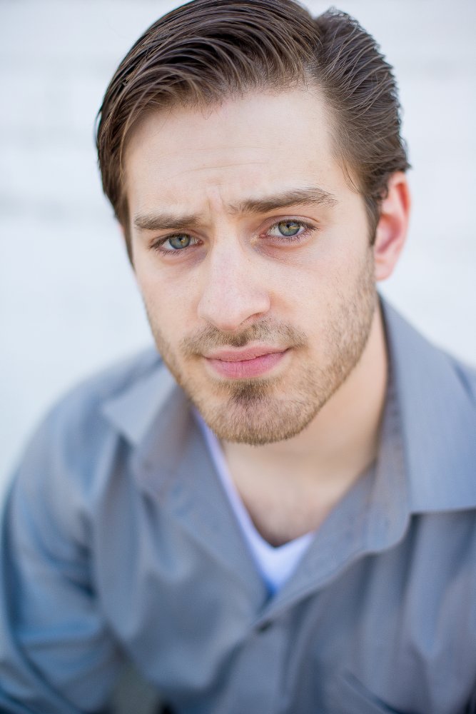 Joe Ochterbeck