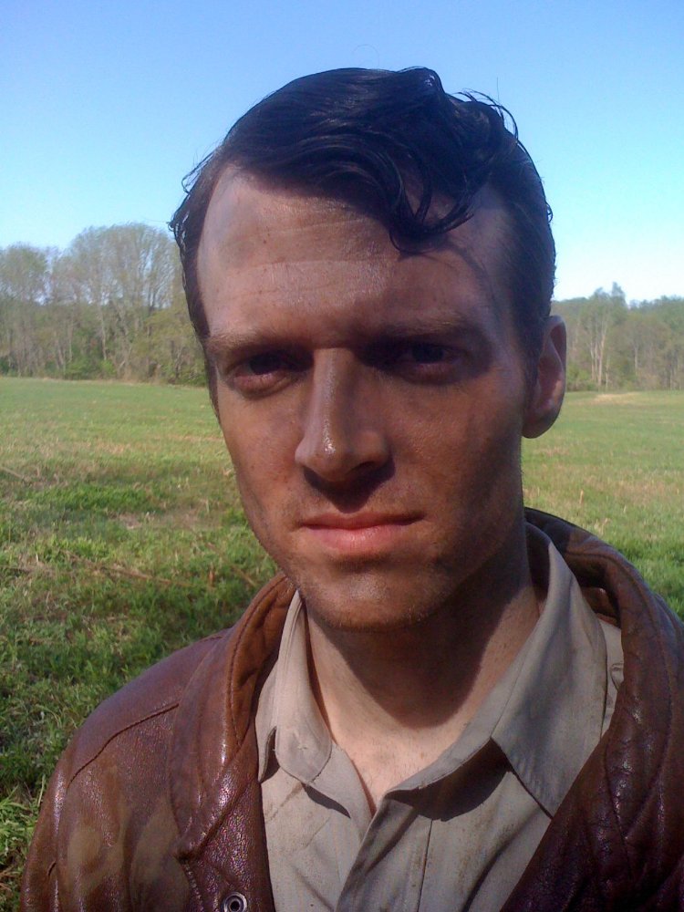 Nate Washburn