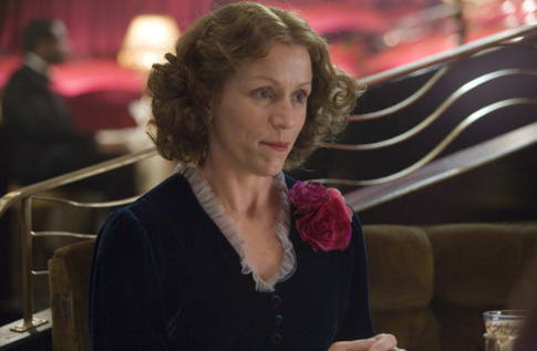 Miss Pettigrew