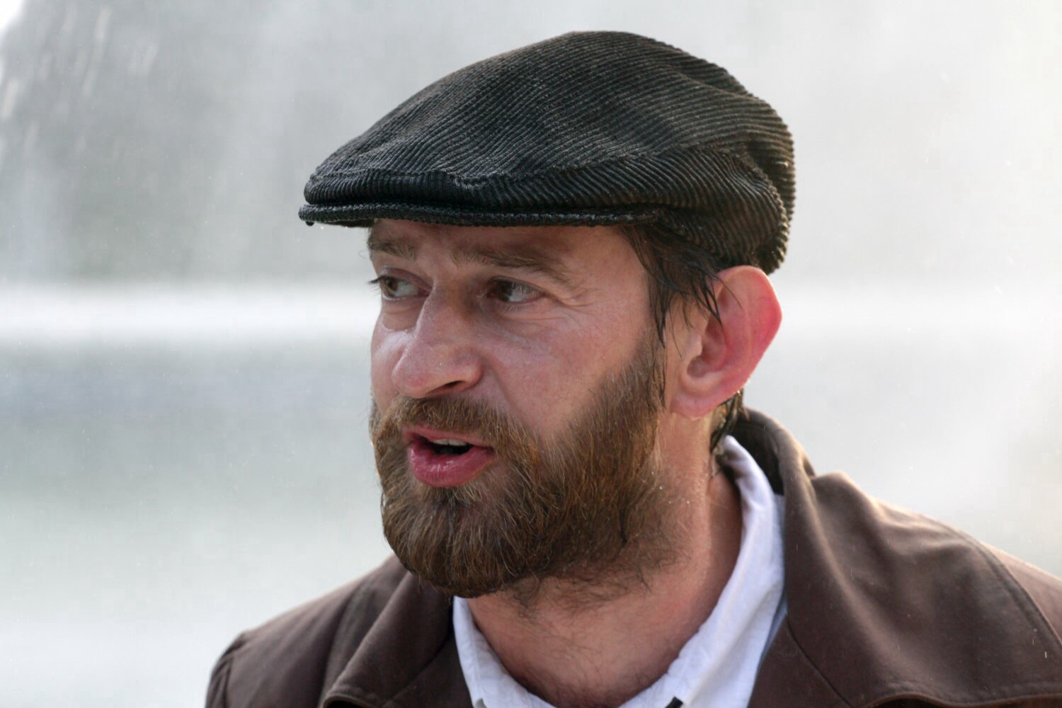 Konstantin Khabenskiy