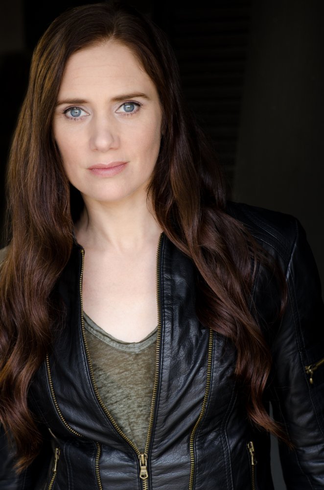 Jennifer Christa Palmer