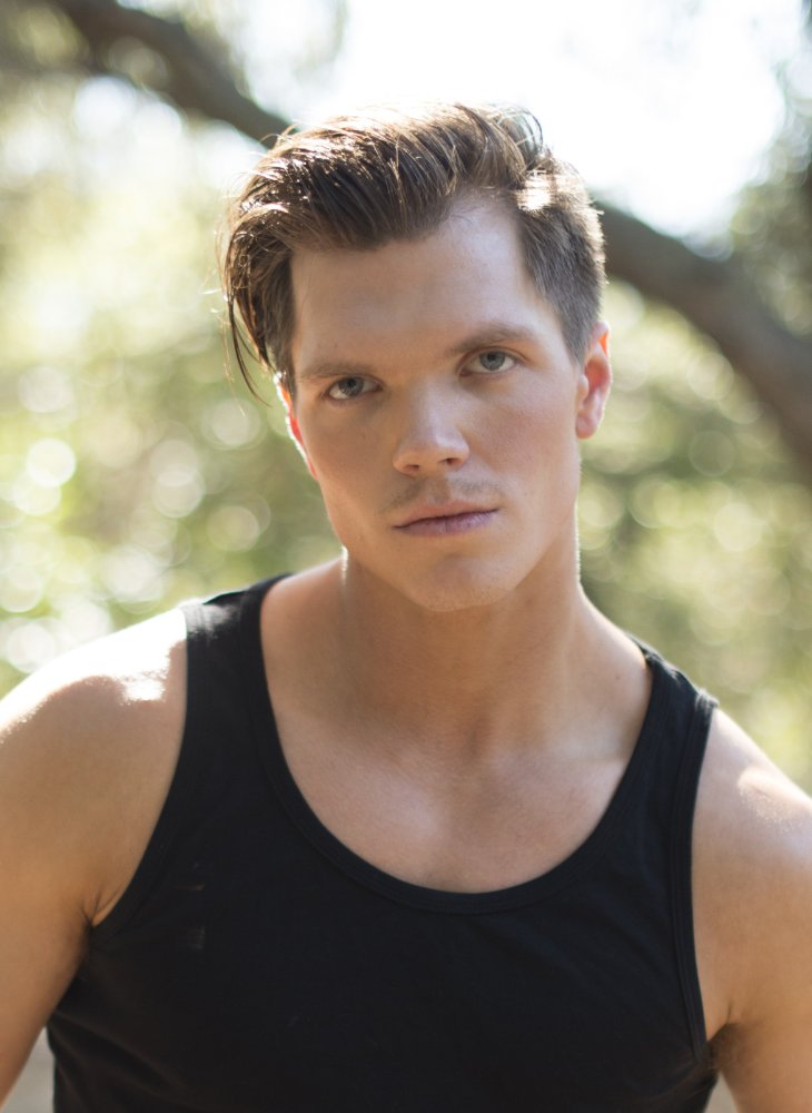 Chad Squires