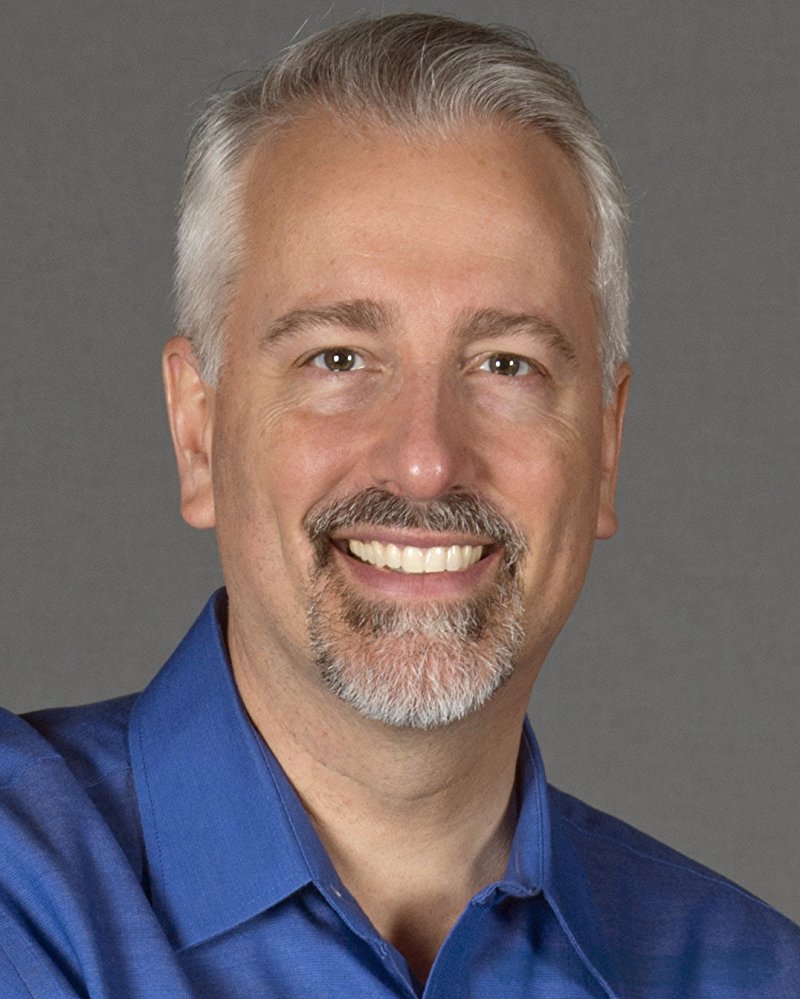Michael Carey Miller