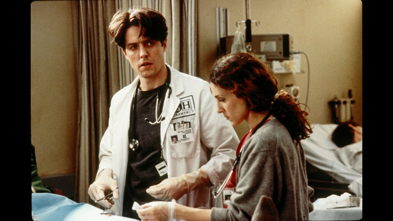 Dr. Guy Luthan