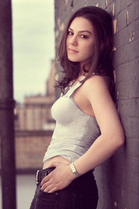 Rosie Moss