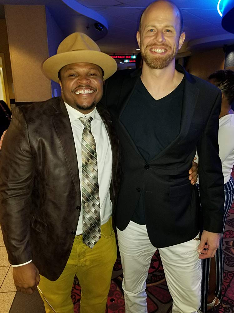 David Michael Harvey