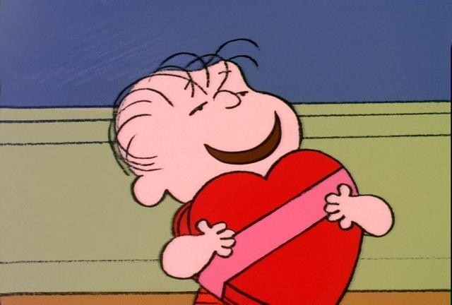 Linus Van Pelt