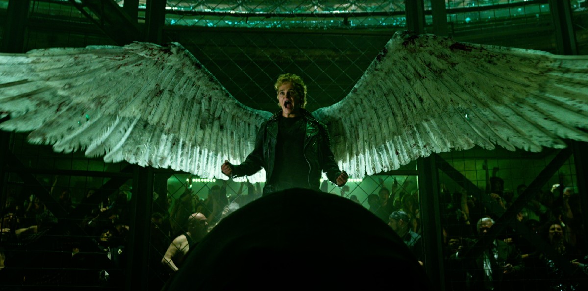 Archangel