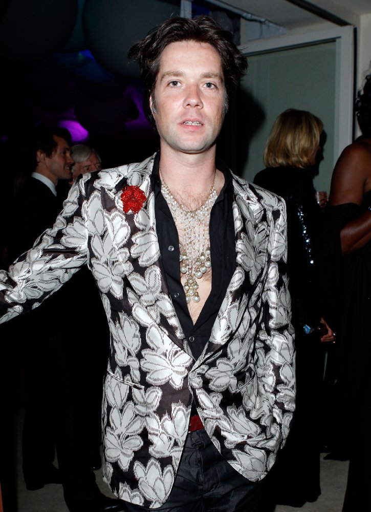 Rufus Wainwright