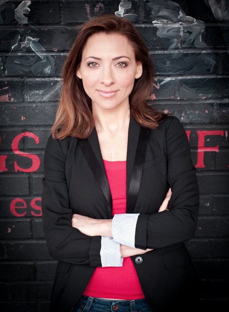 Sharon Maguire