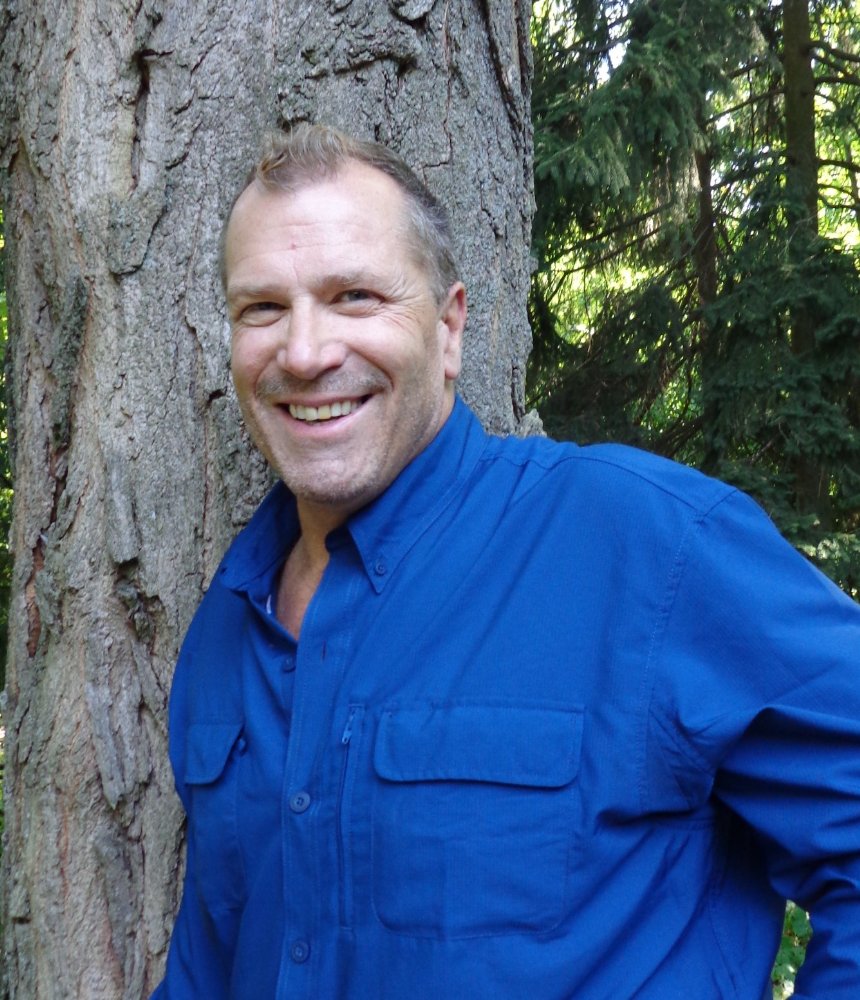 Jim Porterfield
