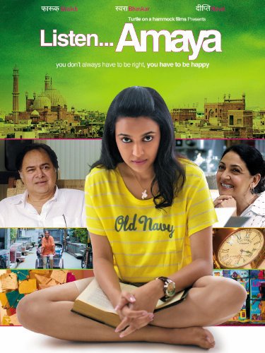 Swara Bhaskar