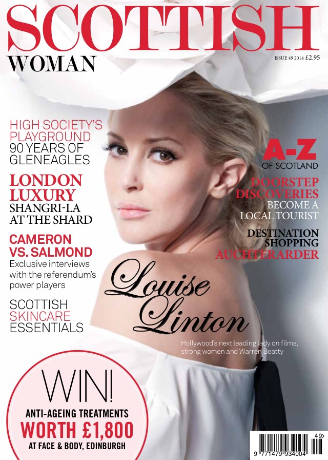 Louise Linton