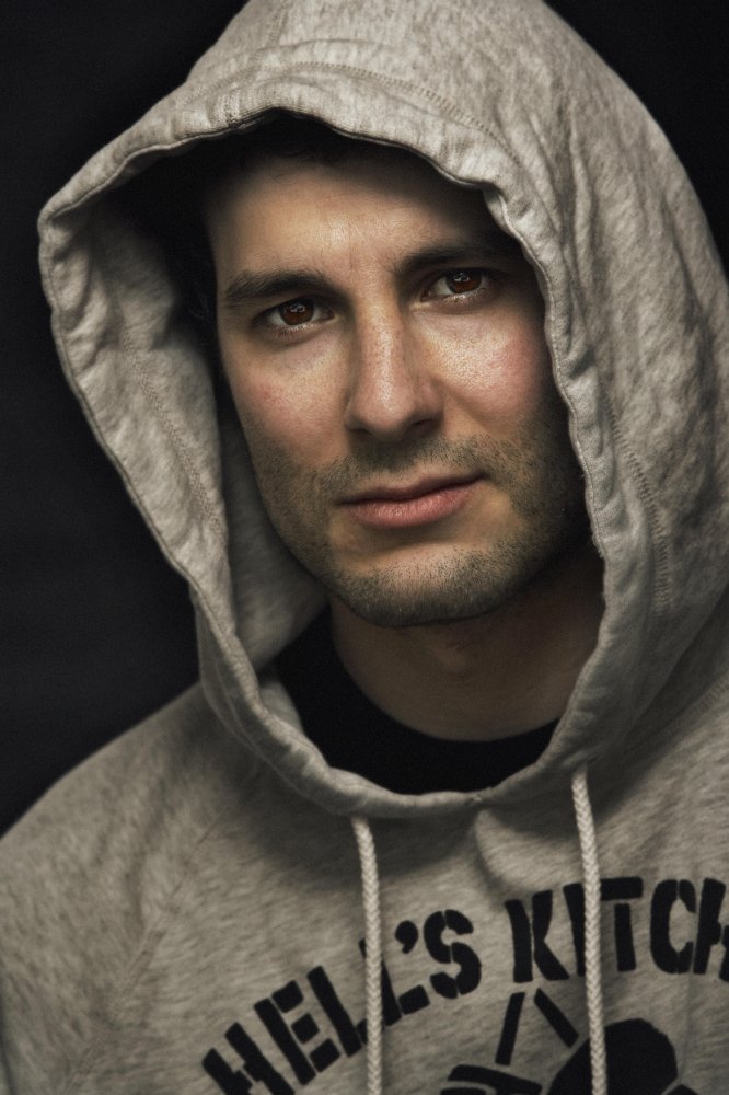 Chris Andrew Ciulla