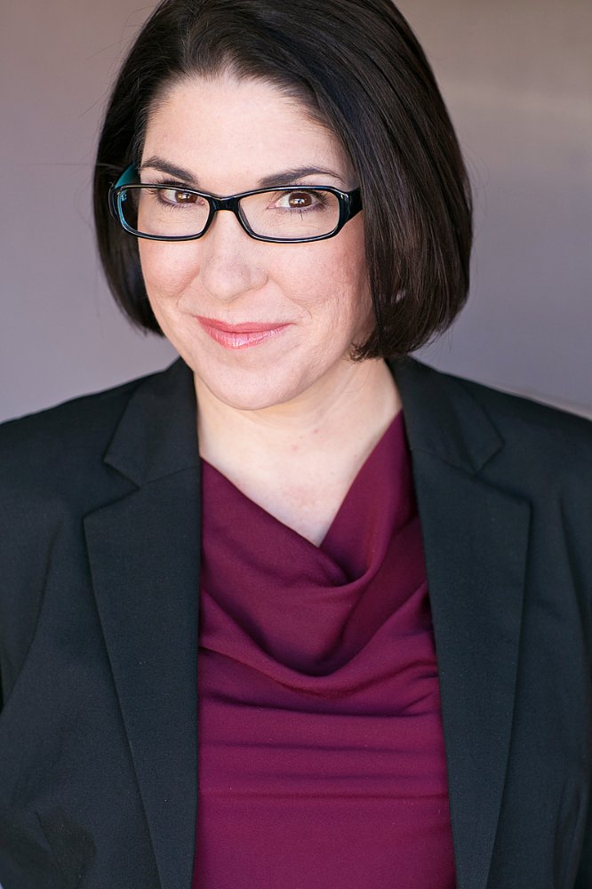 Barbara Kerford