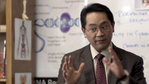 Keisuke Hoashi