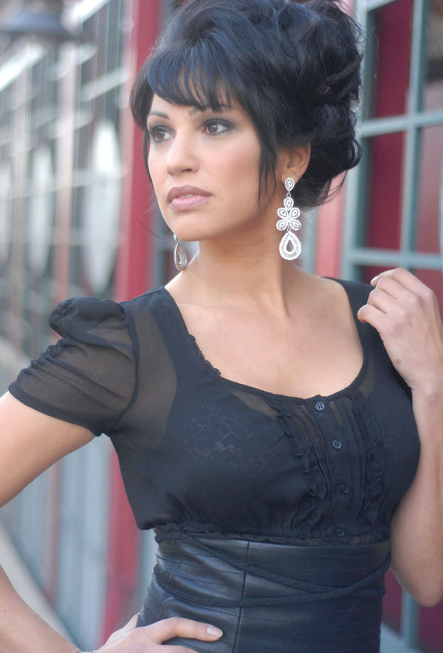Lisa Catara