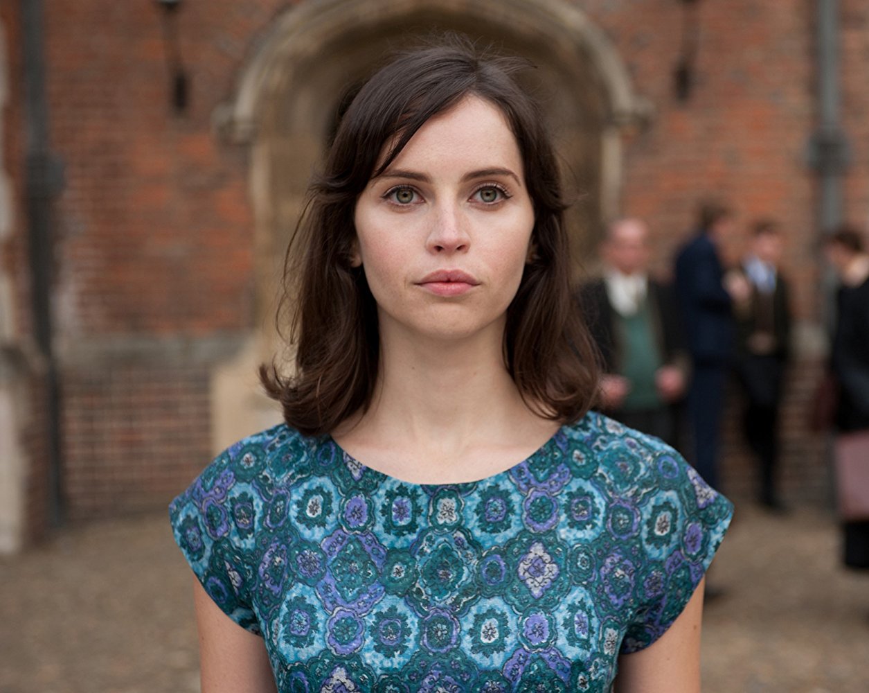 Jane Hawking