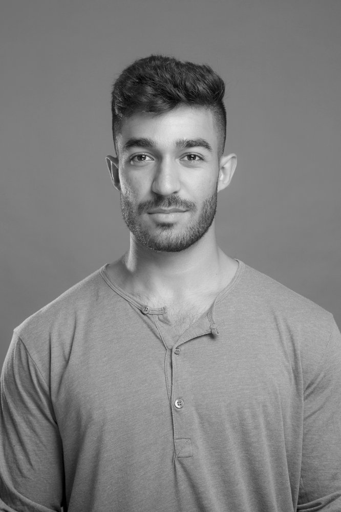 Sia Alipour