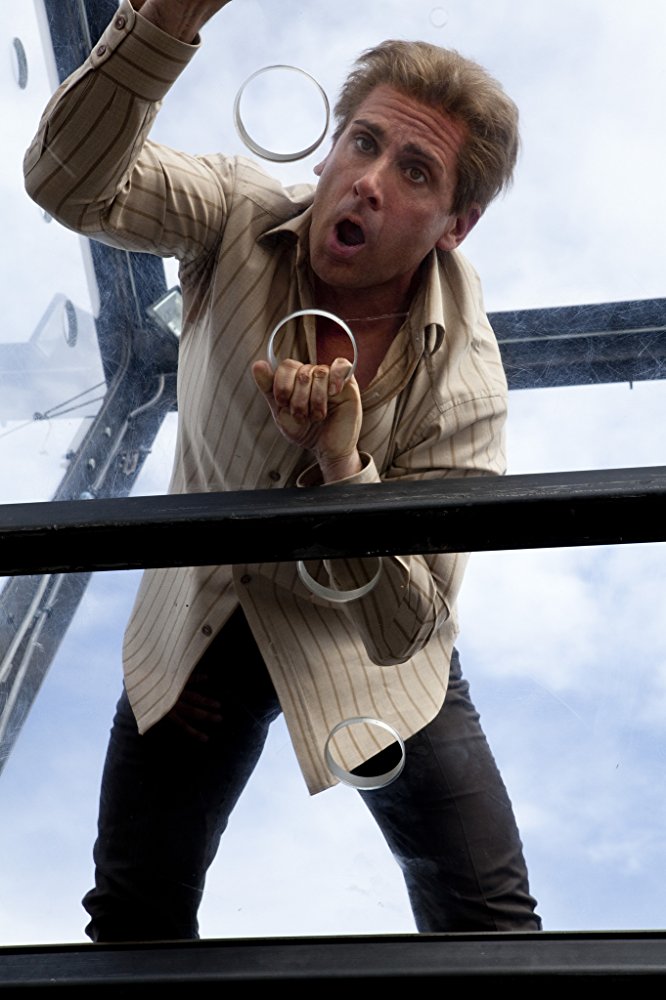 Burt Wonderstone